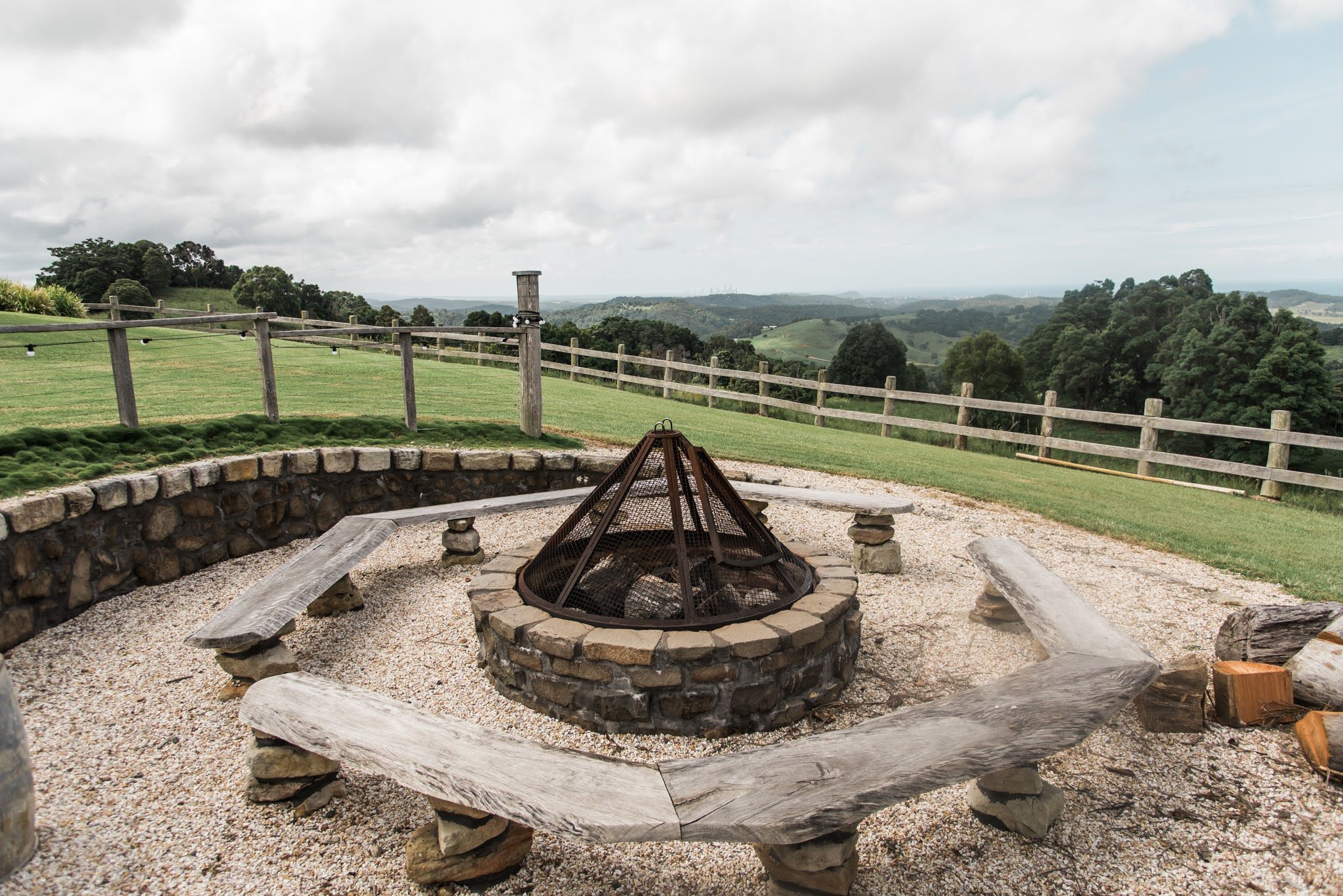 Bramblewood DIY wedding venue